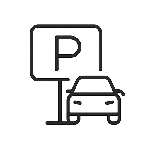 Guest Parking
