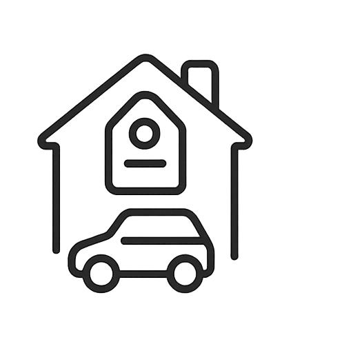 Resident Parking