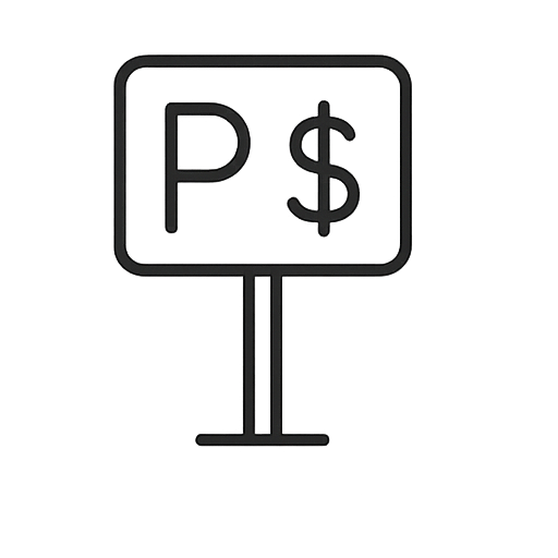 Parking Revenue