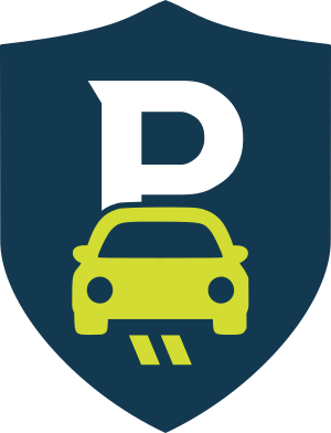 ParkingPorter Logo