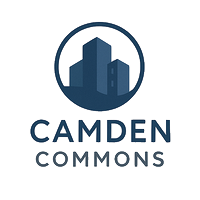 Camden Commons Logo