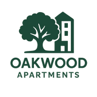 Oakwood Apartments Logo