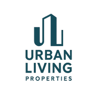 Urban Living Properties Logo